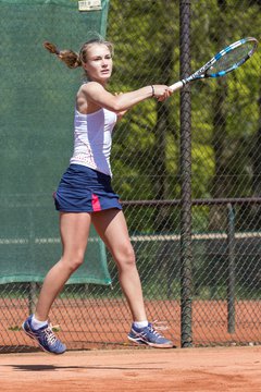 Bild 455 - NL VfL Westercelle - TC RW Wahlstedt 2 : Ergebnis: 5:4